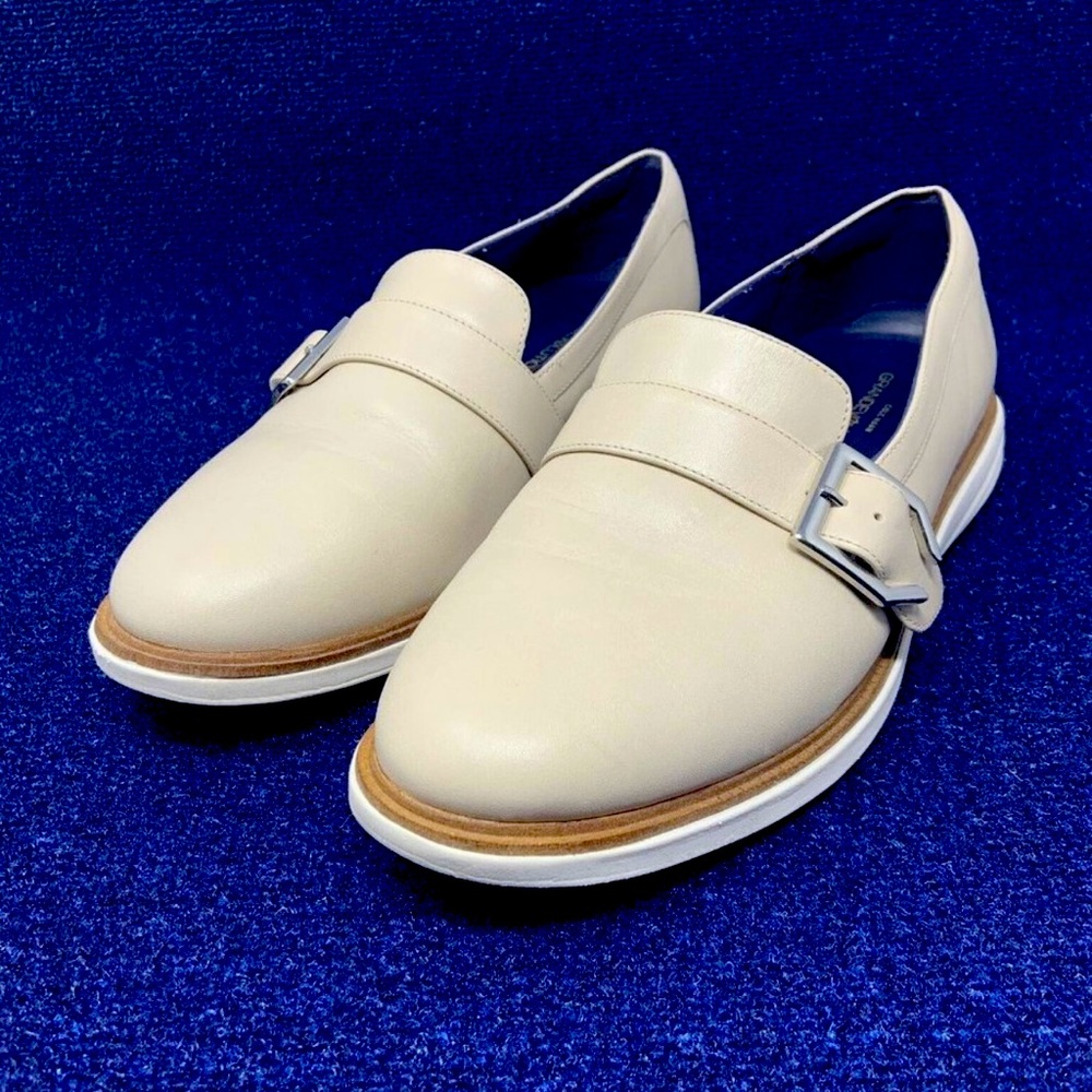 Cole Haan Grand Evolution Slip On Shoes
